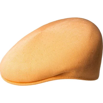 Baretit oranssi Tropic 504 Papaya Milk Kangol