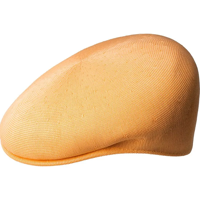 beret-orange-boina-naranja-tropic-504-papaya-milk-kangol beret-orange-boina-naranja-tropic-504-papaya-milk-kangol