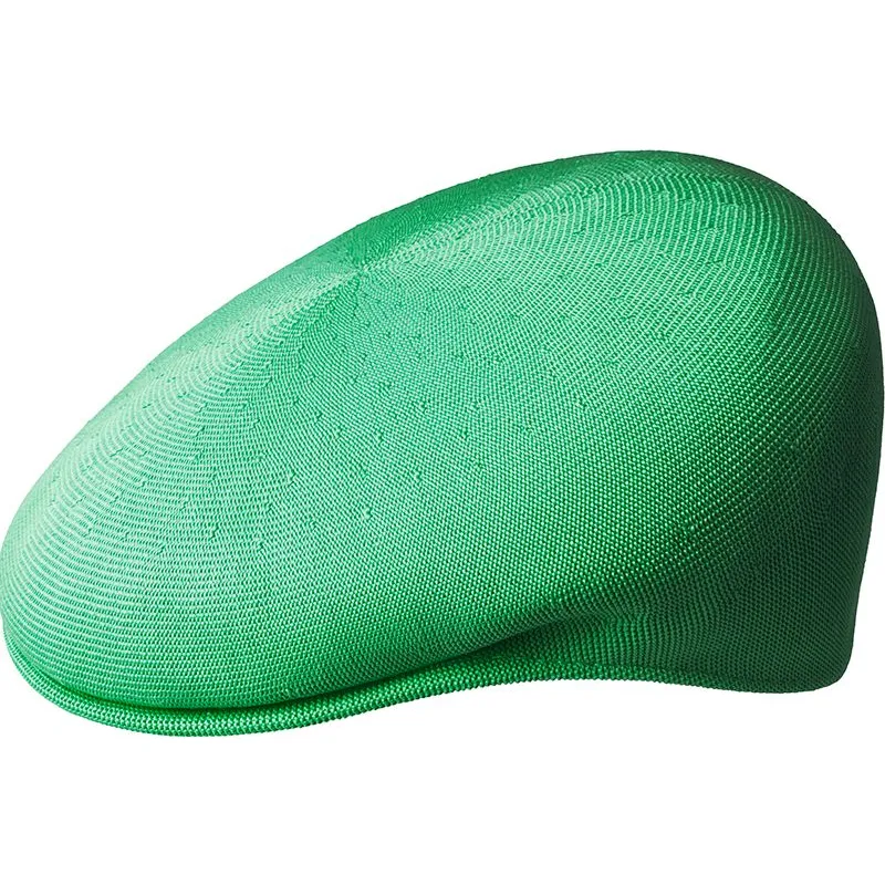 baretit-vihrea-tropic-504-turf-green-kangol