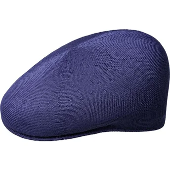 Baretit laivastonsininen Tropic 504 Navy Kangol