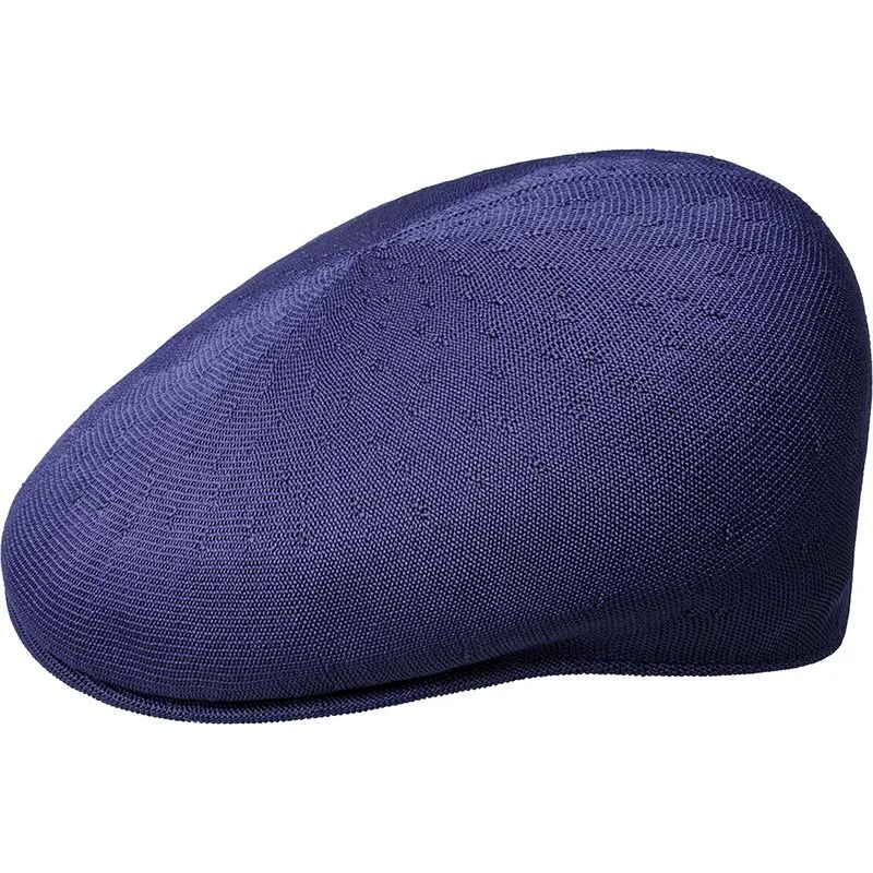 beret-navy-blue-boina-azul-marino-tropic-504-navy-kangol beret-navy-blue-boina-azul-marino-tropic-504-navy-kangol