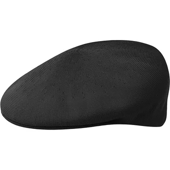 Baretit musta Tropic 504 Black Kangol