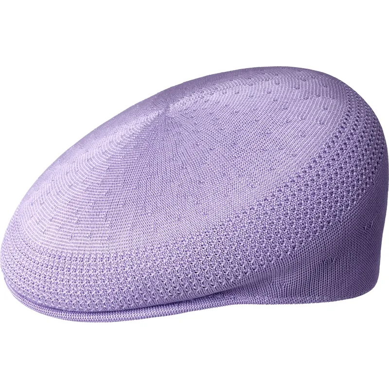 baretit-violetti-tropic-504-ventair-digital-lavender-kangol