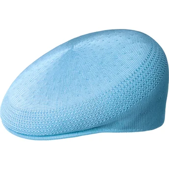 Beret blue Boina azul claro Tropic 504 Ventair Glacier Kangol