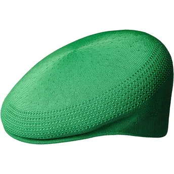 Baretit vihreä Tropic 504 Ventair Turf Green Kangol
