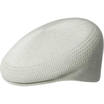 Baretit valkoinen Tropic 504 Ventair Moonstruck Kangol
