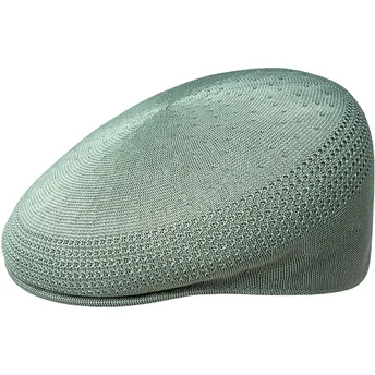 Baretit vihreä Tropic 504 Ventair Oil Green Kangol
