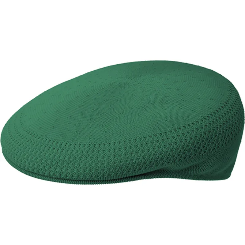 baretit-vihrea-tropic-504-ventair-masters-green-kangol baretit-vihrea-tropic-504-ventair-masters-green-kangol