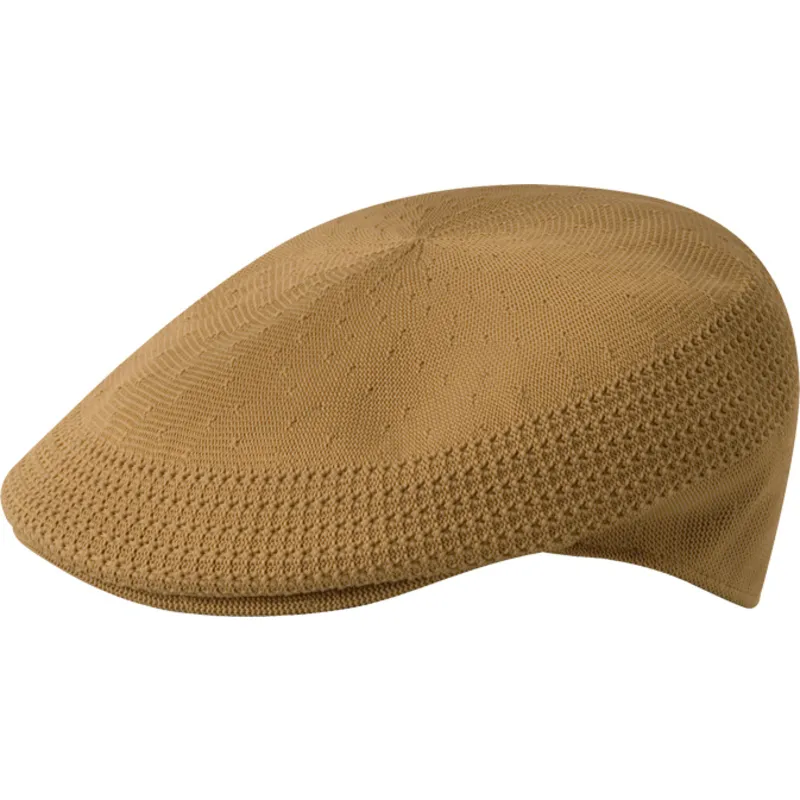 baretit-ruskea-tropic-504-ventair-tan-kangol baretit-ruskea-tropic-504-ventair-tan-kangol
