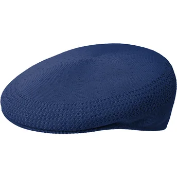 Baretit laivastonsininen Tropic 504 Ventair Navy Kangol