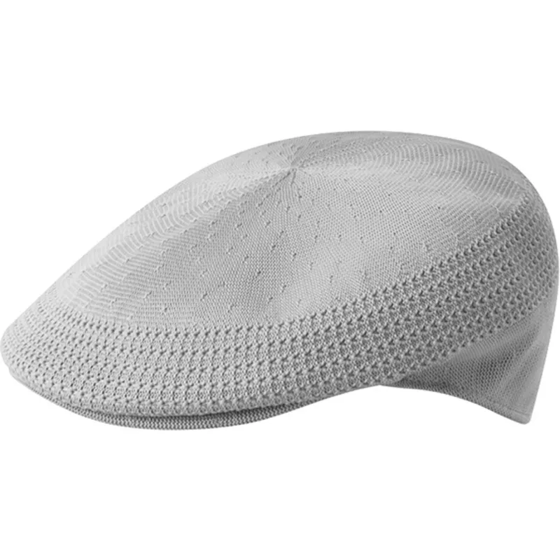beret-gray-boina-gris-tropic-504-ventair-grey-kangol