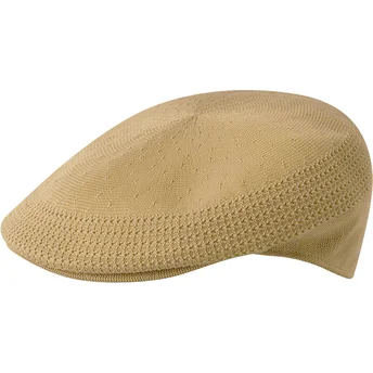 Baretit beige Tropic 504 Ventair Kangol