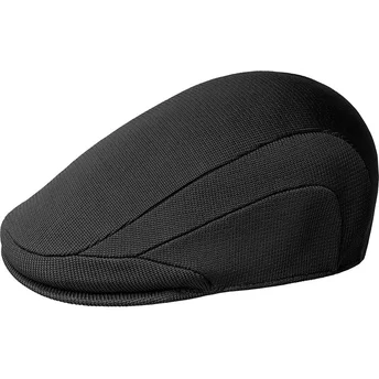 Baretit musta Tropic 507 Black Kangol