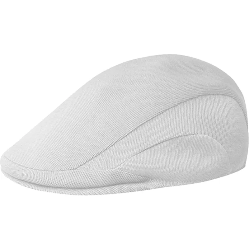 beret-white-boina-blanca-tropic-507-white-kangol beret-white-boina-blanca-tropic-507-white-kangol