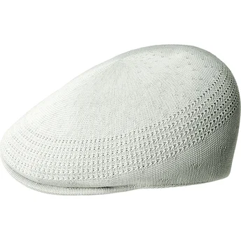 Baretit valkoinen Tropic 507 Ventair Moonstruck Kangol