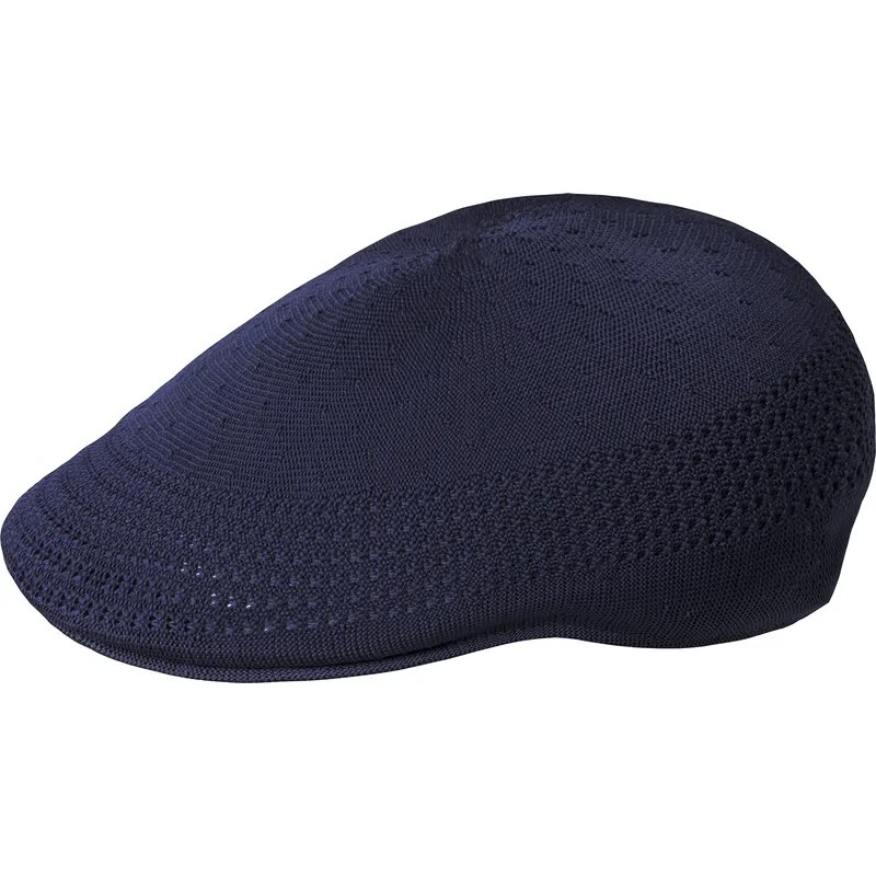 baretit-laivastonsininen-tropic-507-ventair-navy-kangol baretit-laivastonsininen-tropic-507-ventair-navy-kangol