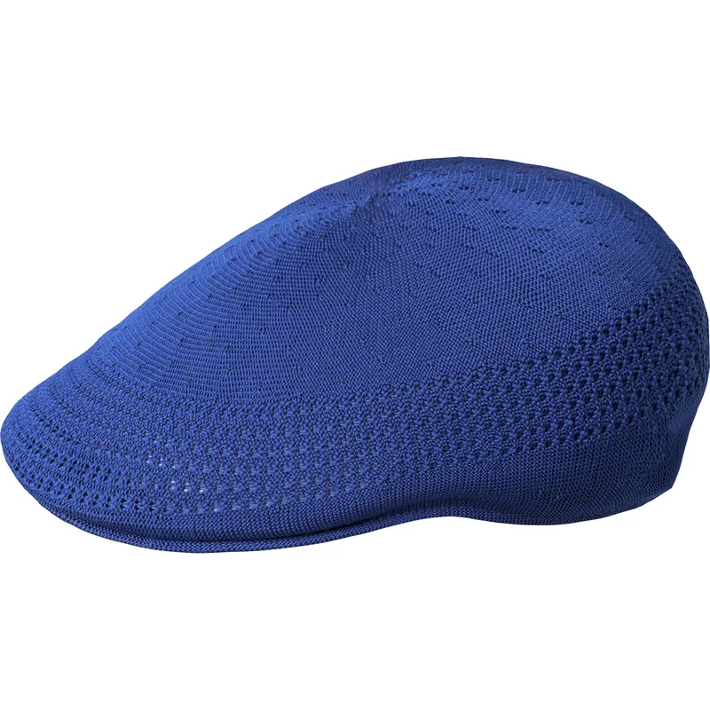 baretit-sininen-tropic-507-ventair-royale-kangol