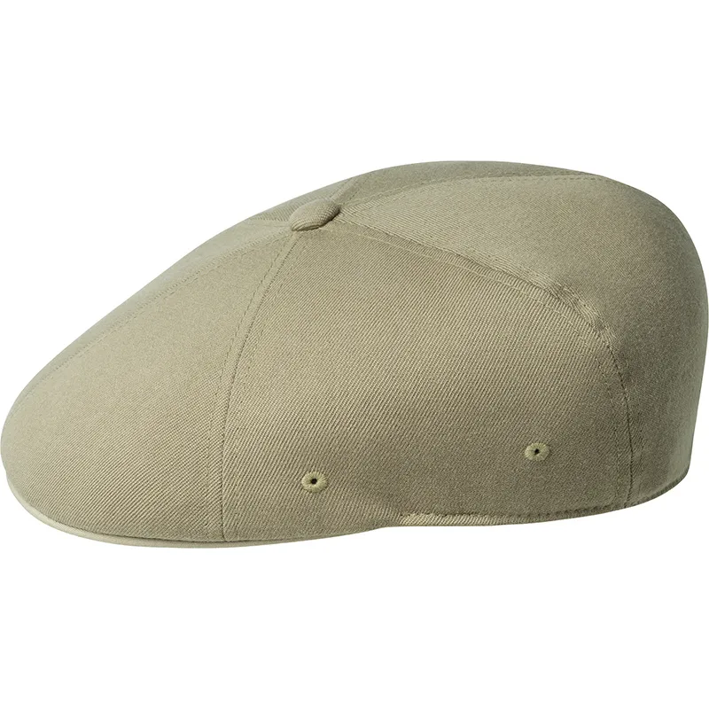 baretit-beige-wool-flexfit-504-taupe-kangol baretit-beige-wool-flexfit-504-taupe-kangol