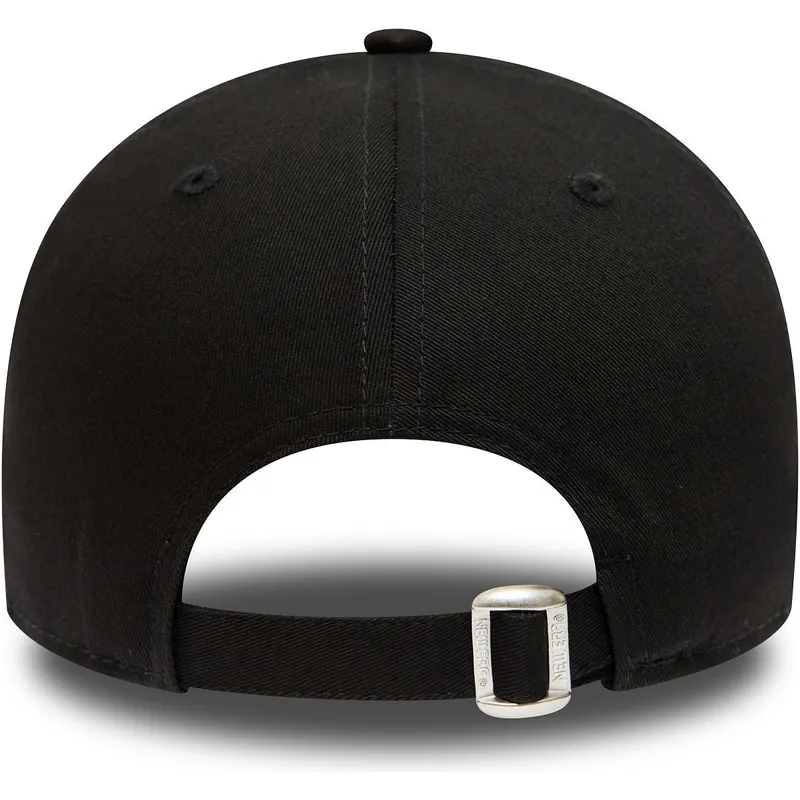 cap-kaareva-black-adjustable-strap-9forty-essential-manchester-united-football-club-premier-league-new-era