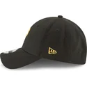 cap-kaareva-black-adjustable-strap-9forty-the-league-pittsburgh-pirates-mlb-new-era