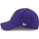 lippikset-kaareva-violetti-saadettava-nauha-9forty-the-league-minnesota-vikings-nfl-new-era