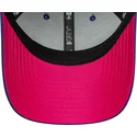 cap-kaareva-violet-adjustable-strap-9forty-core-1k-fc-kings-league-new-era
