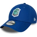 lippikset-kaareva-sininen-saadettava-nauha-9forty-core-el-barrio-kings-league-new-era