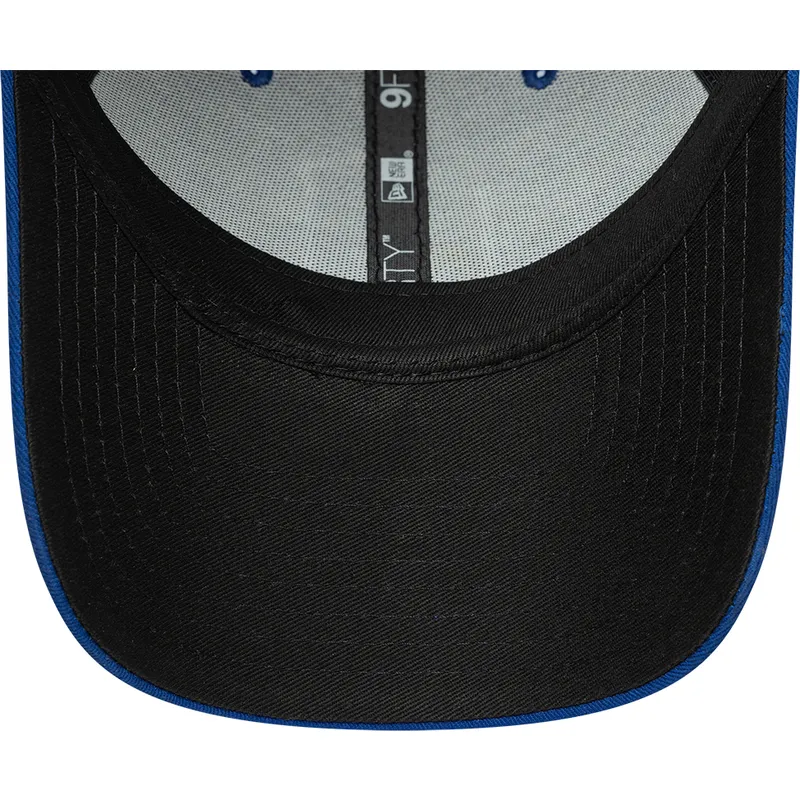 cap-kaareva-blue-adjustable-strap-9forty-core-el-barrio-kings-league-new-era