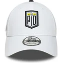 new-era-curved-brim-9forty-core-pio-fc-kings-league-white-adjustable-cap