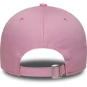 cap-kaareva-pink-adjustable-strap-9forty-core-porcinos-fc-kings-league-new-era
