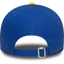 cap-kaareva-blue-adjustable-strap-9forty-core-xbuyer-team-kings-league-new-era