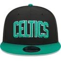 lippikset-littea-musta-snapback-9fifty-statement-boston-celtics-nba-new-era