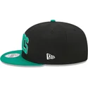 lippikset-littea-musta-snapback-9fifty-statement-boston-celtics-nba-new-era