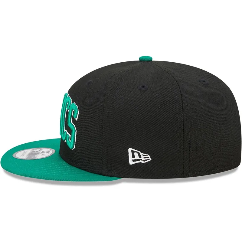 lippikset-littea-musta-snapback-9fifty-statement-boston-celtics-nba-new-era