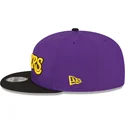 lippikset-littea-violetti-snapback-9fifty-statement-los-angeles-lakers-nba-new-era