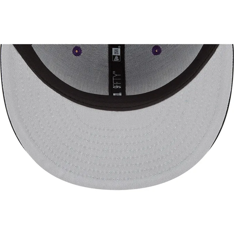 lippikset-littea-violetti-snapback-9fifty-statement-los-angeles-lakers-nba-new-era