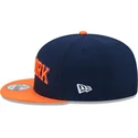 lippikset-littea-laivastonsininen-snapback-9fifty-statement-new-york-knicks-nba-new-era