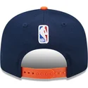 lippikset-littea-laivastonsininen-snapback-9fifty-statement-new-york-knicks-nba-new-era