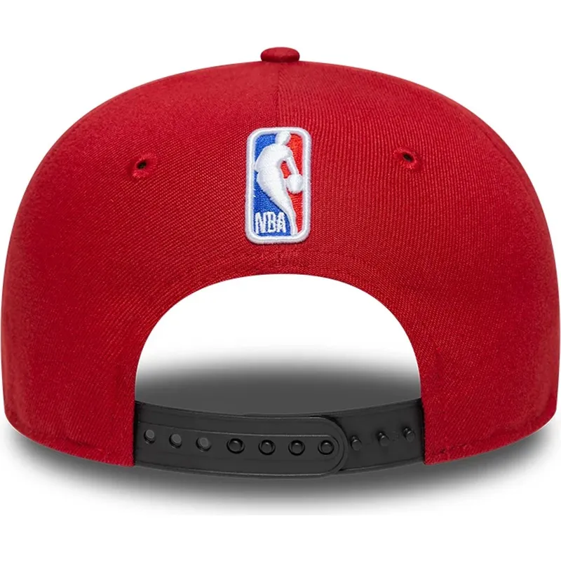lippikset-littea-punainen-snapback-9fifty-statement-miami-heat-nba-new-era lippikset-littea-punainen-snapback-9fifty-statement-miami-heat-nba-new-era
