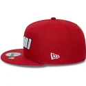 lippikset-littea-punainen-snapback-9fifty-statement-miami-heat-nba-new-era