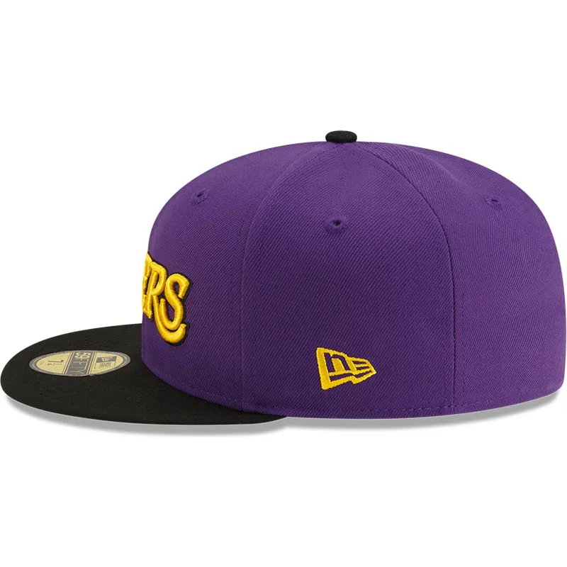 lippikset-littea-violetti-istuva-59fifty-statement-los-angeles-lakers-nba-new-era