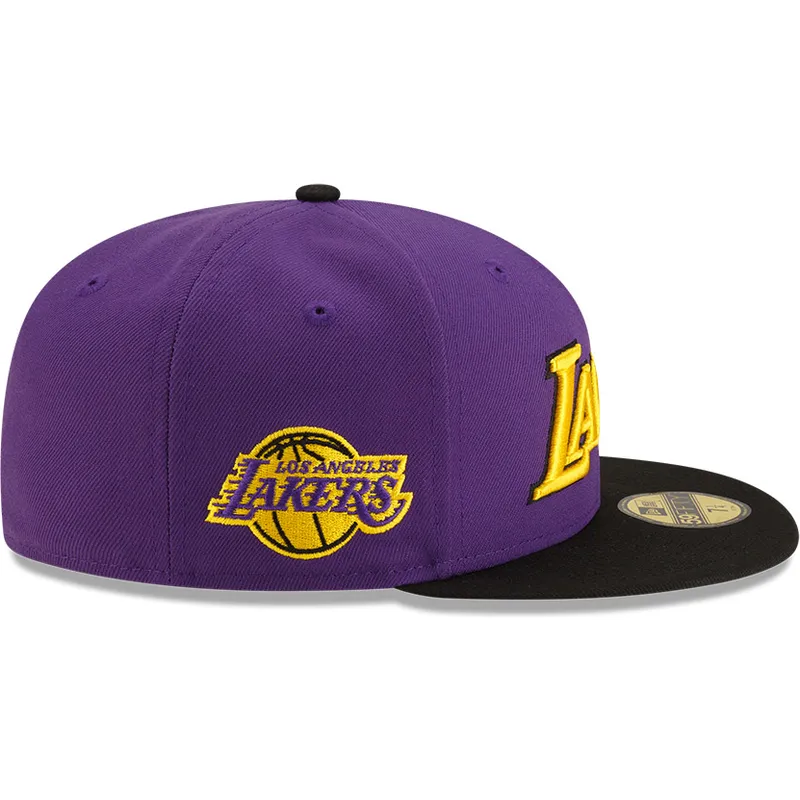 lippikset-littea-violetti-istuva-59fifty-statement-los-angeles-lakers-nba-new-era