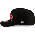 lippikset-kaareva-musta-snapback-9seventy-statement-stretch-snap-chicago-bulls-nba-new-era
