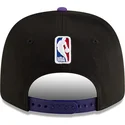 lippikset-kaareva-violetti-snapback-9seventy-statement-stretch-snap-los-angeles-lakers-nba-new-era