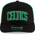 lippikset-kaareva-musta-snapback-9seventy-statement-stretch-snap-boston-celtics-nba-new-era