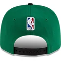 lippikset-kaareva-musta-snapback-9seventy-statement-stretch-snap-boston-celtics-nba-new-era