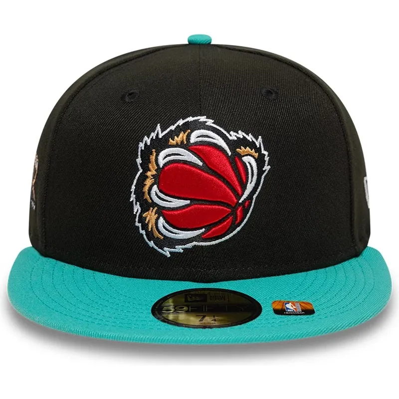 cap-littea-black-ajustada-59fifty-classic-memphis-grizzlies-nba-new-era