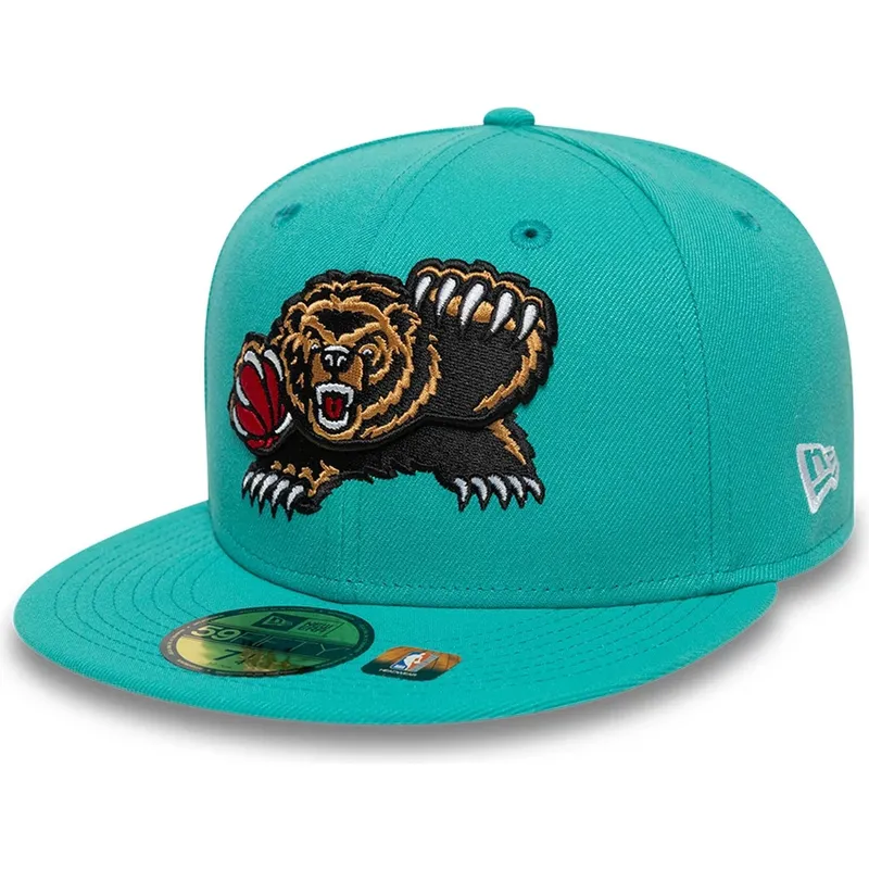 lippikset-littea-vihrea-istuva-59fifty-classic-memphis-grizzlies-nba-new-era lippikset-littea-vihrea-istuva-59fifty-classic-memphis-grizzlies-nba-new-era