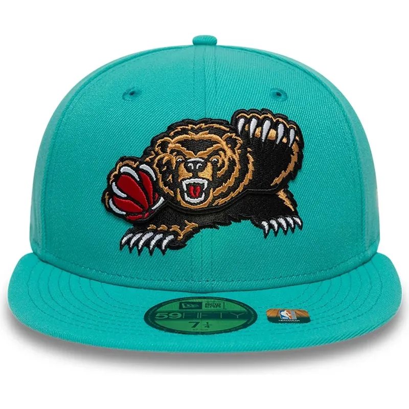 lippikset-littea-vihrea-istuva-59fifty-classic-memphis-grizzlies-nba-new-era lippikset-littea-vihrea-istuva-59fifty-classic-memphis-grizzlies-nba-new-era