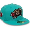 lippikset-littea-vihrea-istuva-59fifty-classic-memphis-grizzlies-nba-new-era